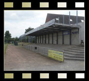 Castrop-Rauxel, Kampfbahn Habichthorst