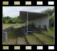 Castrop-Rauxel, Waldstadion