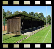 Delbrück, Sportplatz Bentfeld