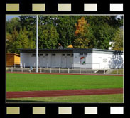 Detmold, Sportplatz Hohenloh