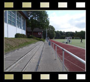 Detmold, Werresportplatz