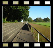 Dinslaken, Stadion im Volksgarten