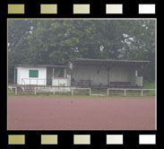 Dorsten, Sportanlage Midlicher Kamp (Ascheplatz)