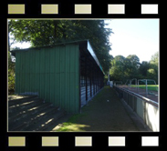 Dorsten, Sportanlage Storchbaumstraße