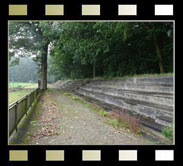 Dorsten, Sportzentrum am Dahlenkamp