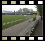 Dortmund, Sportplatz am Zippen