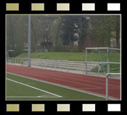 Dortmund, Sportplatz Hallesche Straße