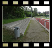 Dortmund, Sportplatz Limbecker Straße