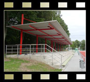 Dortmund, Stadion an der Hövel