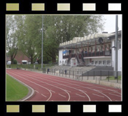 Düsseldorf, Bezirkssportanlage Lierenfeld