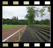 Düsseldorf, Bezirkssportanlage Vennhauser Allee