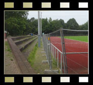 Düsseldorf, Hochschulstadion