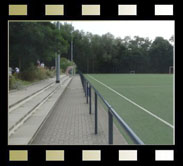 Düsseldorf, Sportanlage Woermannstraße (Kunstrasenplatz)