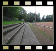 Duisburg, Bezirkssportanlage am Rönsberghof