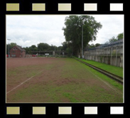 Duisburg, Bezirkssportanlage Düsseldorfer Straße (Nebenplatz)