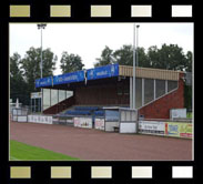 Emsdetten, Stadion am Grevener Damm