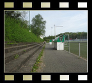 Ennepetal, Bremenstadion (Nebenplatz)