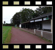 Ense, Sportplatz Lüttringen