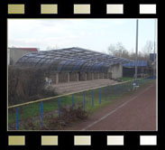 Eschweiler, Hubert-Bündgens-Sportstadion (Nebenplatz)