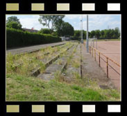 Essen, Bezirkssportanlage am Wasserturm Frintrop