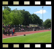 Essen, Bezirkssportanlage Essen-Überruhr