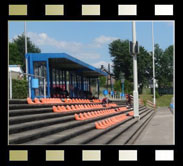 Essen, Bezirkssportanlage Oststadt (Stadion)