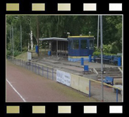 Essen, Sportplatz Cathostraße