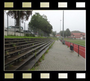 Essen, Sportplatz im Löwental