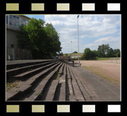 Essen, Sportplatz Prinzenstraße