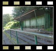 Essen, Sportplatz Schönscheidtstraße