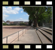 Essen, Sportplatz Serlostraße