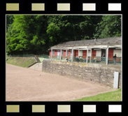 Essen, Waldstadion Bergmannsbusch