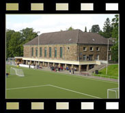 Essen, Wilhelm-Haneke-Stadion