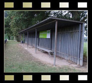 Fröndenberg (Ruhr), Sportanlage Bausenhagen