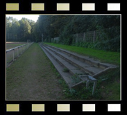 Gelsenkirchen, Bezirkssportanlage Baulandstraße (Ascheplatz)