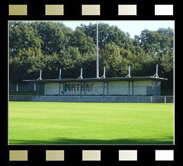 Gelsenkirchen, Bezirkssportanlage Baulandstraße (Rasenplatz)