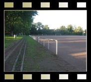 Gelsenkirchen, Fürstenbergstadion (Nebenplatz)