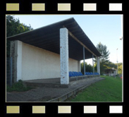 Gelsenkirchen, Sportanlage auf dem Schollbruch (Ascheplatz)