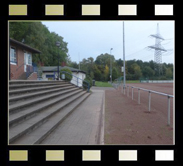 Gelsenkirchen, Sportanlage Fürstinnenstraße