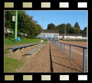 Gelsenkirchen, Sportanlage Lohmühle (Ascheplatz)