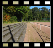 Gelsenkirchen, Stadion Löchterheide (Nebenplatz)