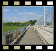 Gescher, Sportpark Ahauser Damm