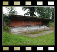 Geseke, Sportplatz am Rünkamp