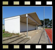 Geseke, Sportzentrum Rabenfittich