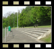 Gevelsberg, Stadion Stefansbachtal (Kunstrasenplatz)