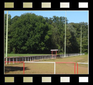 Gladbeck, Sportanlage Enfieldstraße