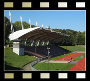 Stadion Gladbeck (ehemals Vestische Kampfbahn)