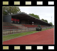 Goch, Hubert-Houben-Stadion