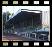 Grevenbroich, Schloß-Stadion