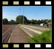 Grevenbroich, Sportanlage Neuenhausen (Nebenplatz)